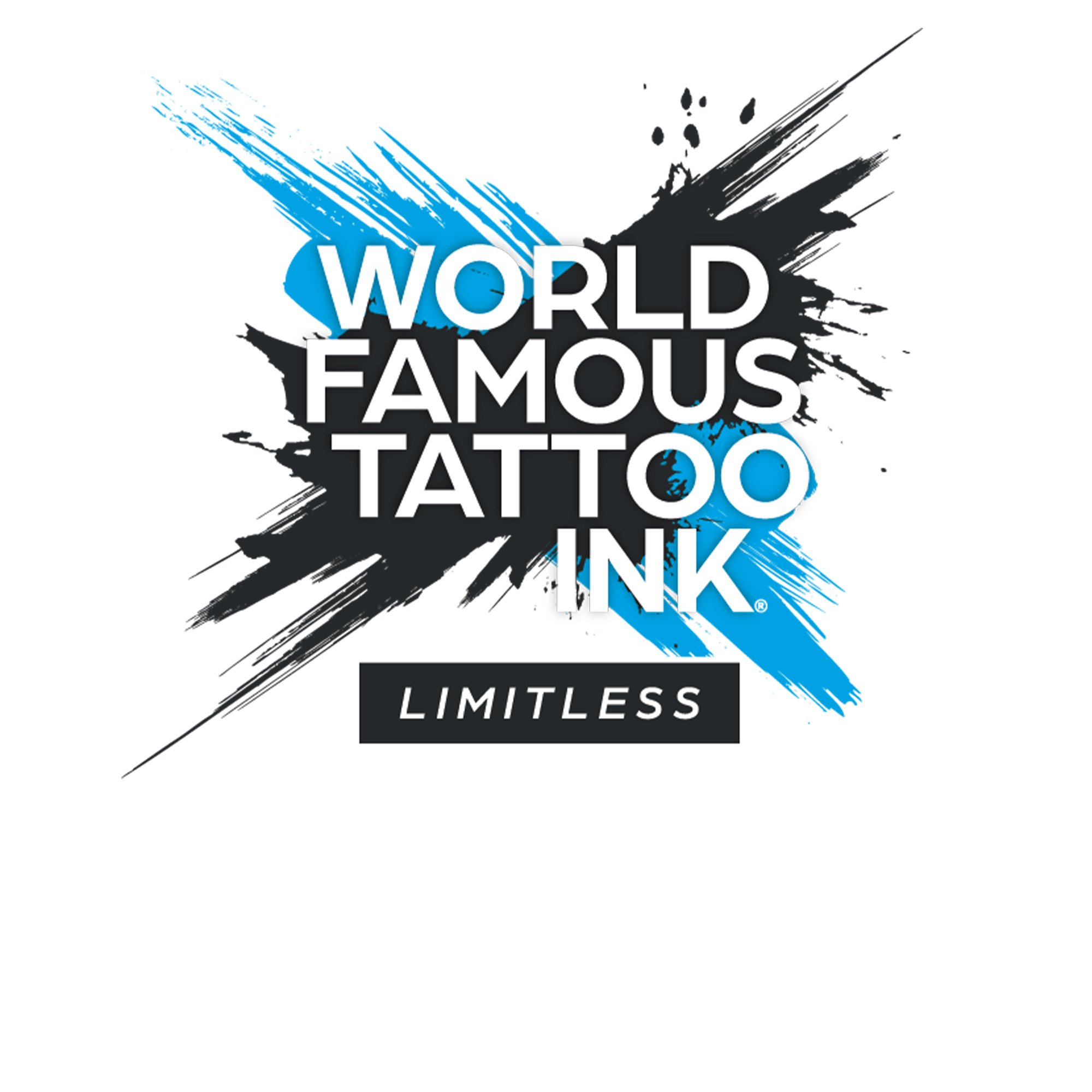 World Famous Tattoo Ink